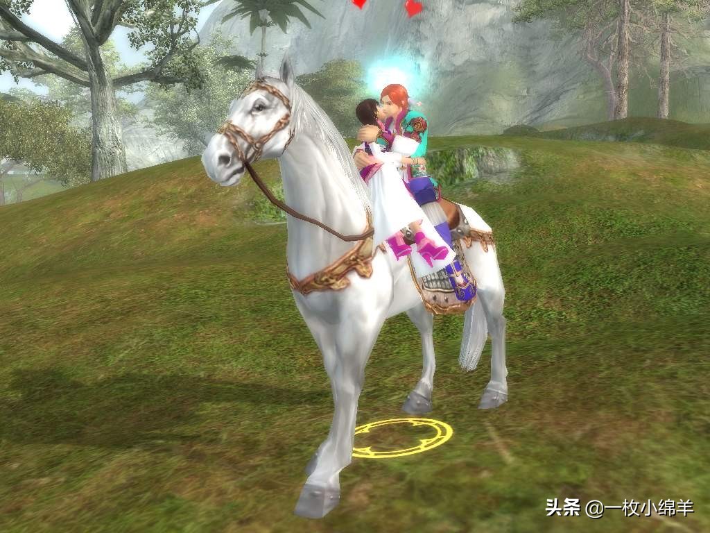 能赚钱的十大网游，你入坑了吗