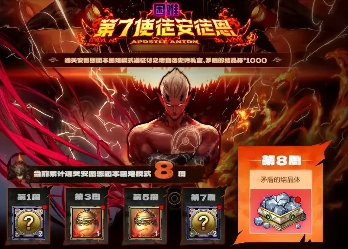 DNF手游14号开服一条龙！13个活动齐上线！1个新副本+5个氪金礼包