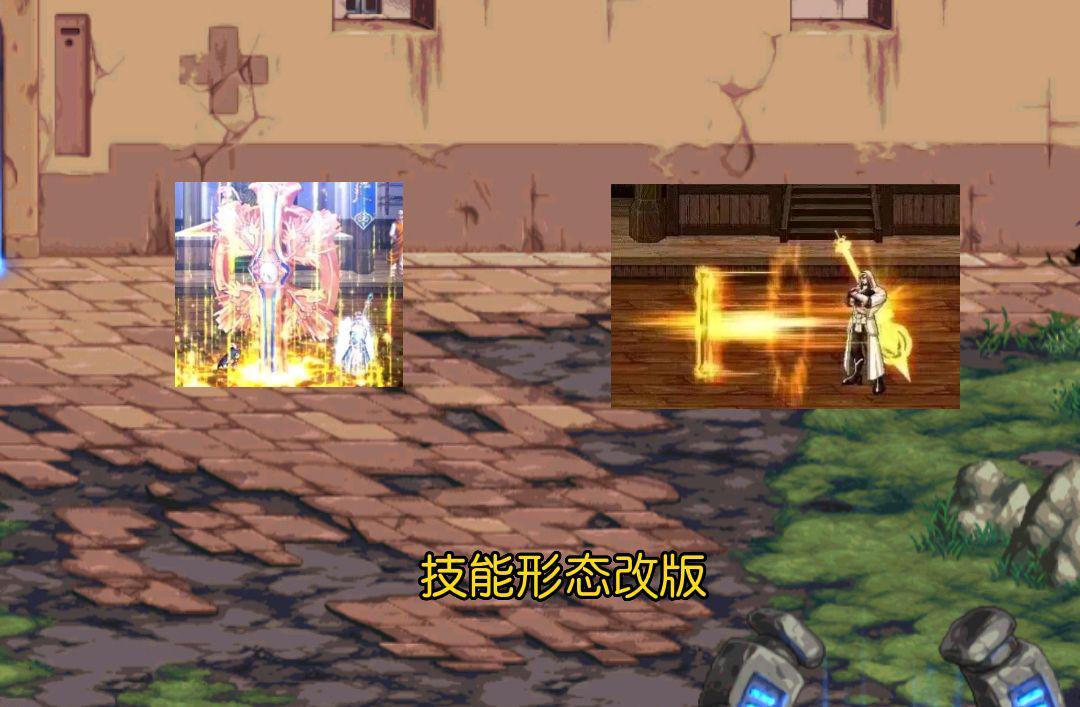 DNF：重磅消息！游戏人物、怪物模型和谐改版，这次要凉了？