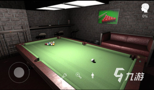 经典台球单机版下载 2025必玩的台球游戏分享