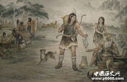 涨知识：中国历史朝代顺序 中国历史朝代特点意义是什么？