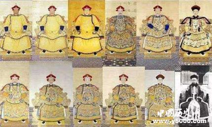 涨知识：中国历史朝代顺序 中国历史朝代特点意义是什么？