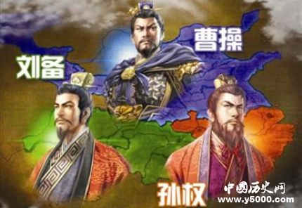 涨知识：中国历史朝代顺序 中国历史朝代特点意义是什么？