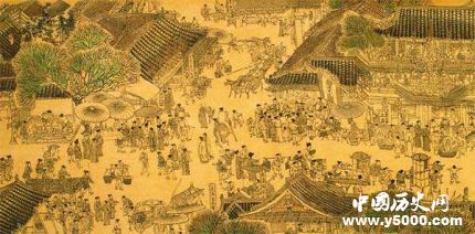 涨知识：中国历史朝代顺序 中国历史朝代特点意义是什么？