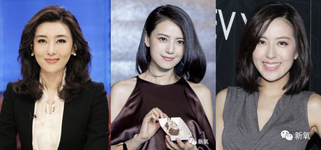 被誉为统一男女审美的超美女主播李红，隐婚嫁富豪后美出新高度！