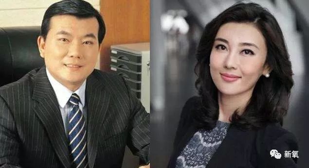 被誉为统一男女审美的超美女主播李红，隐婚嫁富豪后美出新高度！