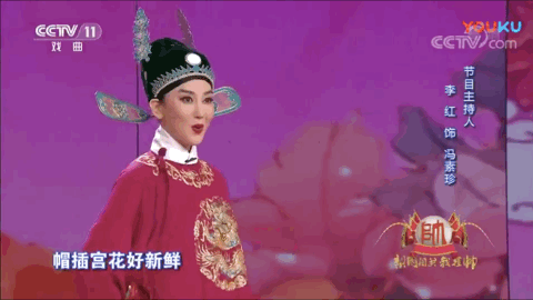 被誉为统一男女审美的超美女主播李红，隐婚嫁富豪后美出新高度！