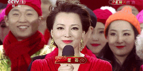 被誉为统一男女审美的超美女主播李红，隐婚嫁富豪后美出新高度！