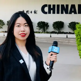 寒假礼物 | 中报小记者媒介素养冰雪营