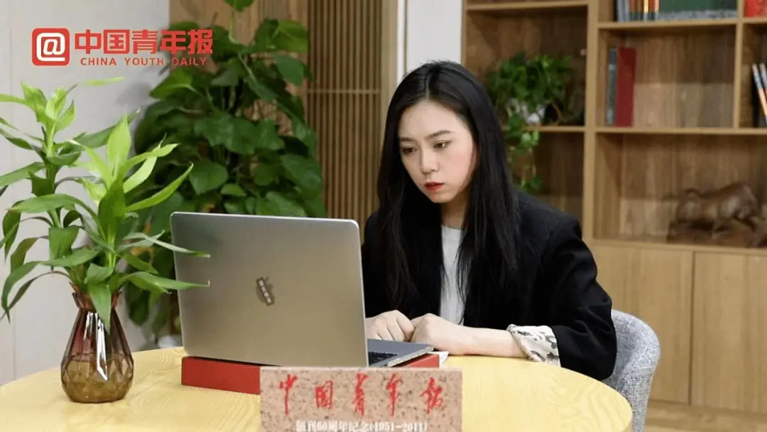 寒假礼物 | 中报小记者媒介素养冰雪营