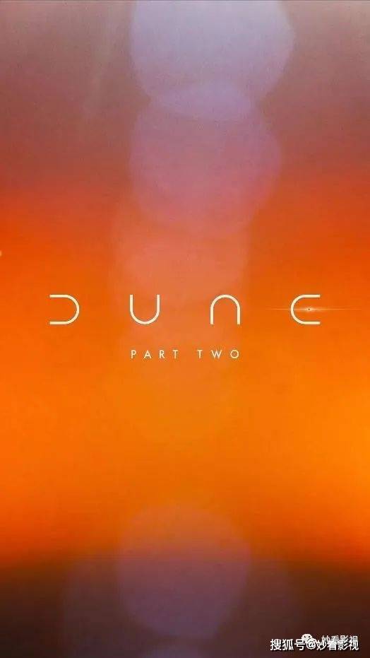 近期值得关注的科幻、奇幻影视作品