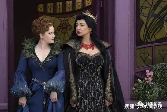 近期值得关注的科幻、奇幻影视作品