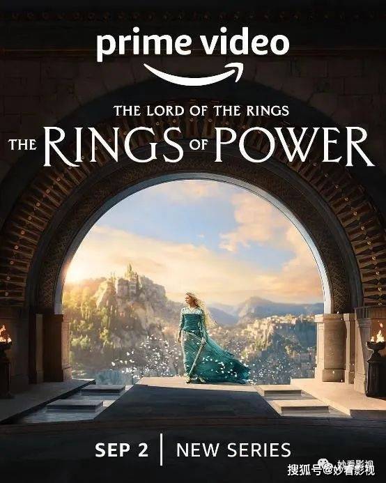 近期值得关注的科幻、奇幻影视作品