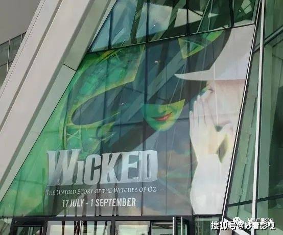 近期值得关注的科幻、奇幻影视作品