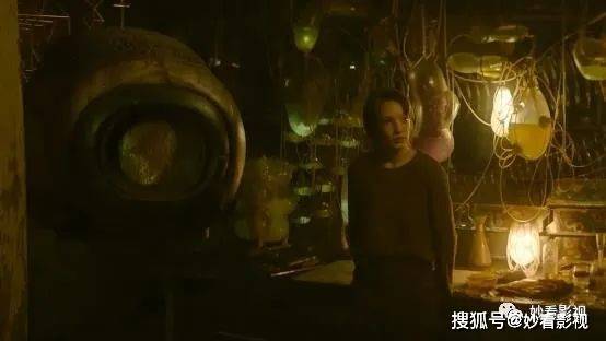 近期值得关注的科幻、奇幻影视作品