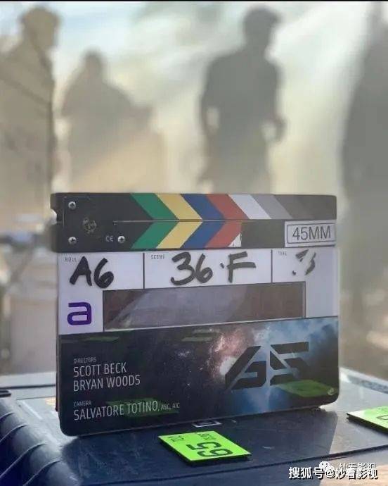 近期值得关注的科幻、奇幻影视作品