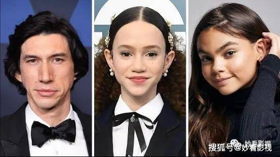 近期值得关注的科幻、奇幻影视作品