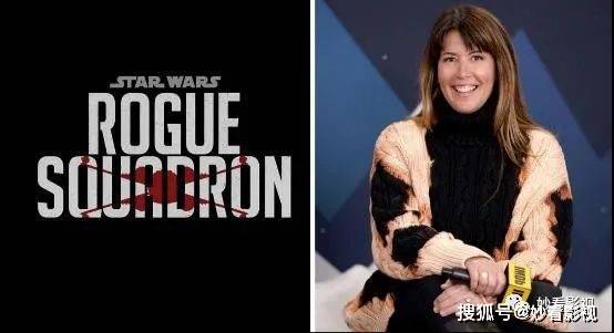 近期值得关注的科幻、奇幻影视作品