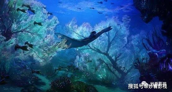 近期值得关注的科幻、奇幻影视作品