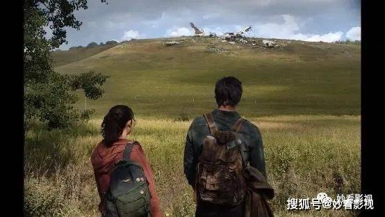 近期值得关注的科幻、奇幻影视作品