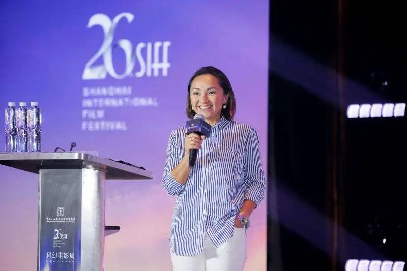 科幻电影周｜国内科幻题材未来有哪些新片？