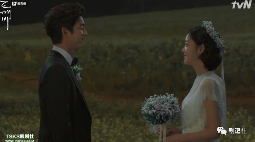 《鬼怪》甜虐大结局，你看到的没看到的伏笔都在这里了！