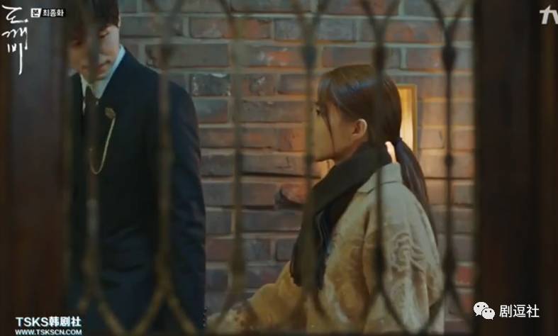 《鬼怪》甜虐大结局，你看到的没看到的伏笔都在这里了！