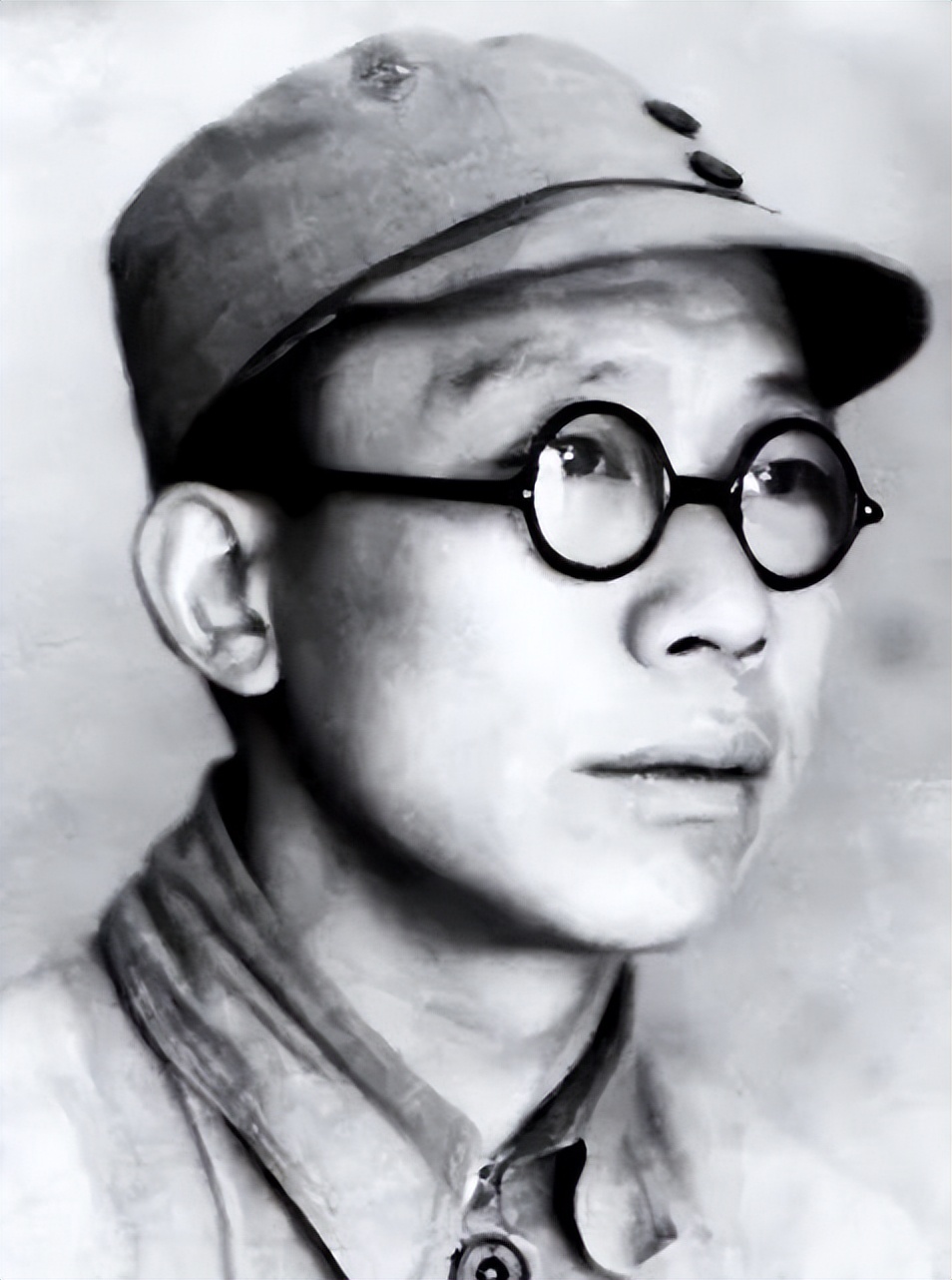 1987年江西教师看到一篇烈士悼文后，致信副总理：我母亲是您女儿