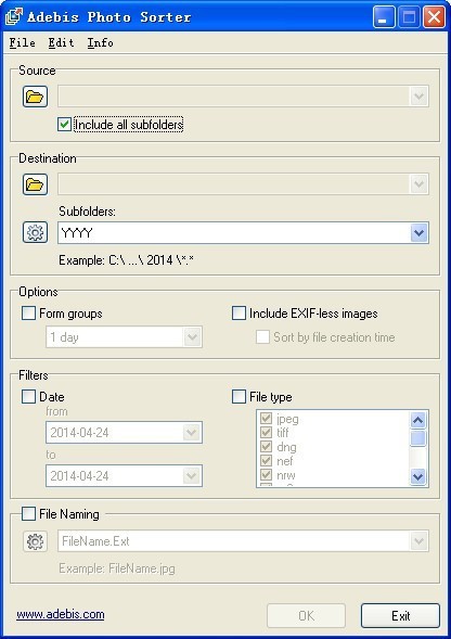 照片处理软件哪个最好用 十款常用照片处理软件排行榜