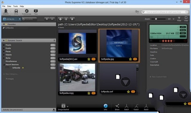 照片处理软件哪个最好用 十款常用照片处理软件排行榜