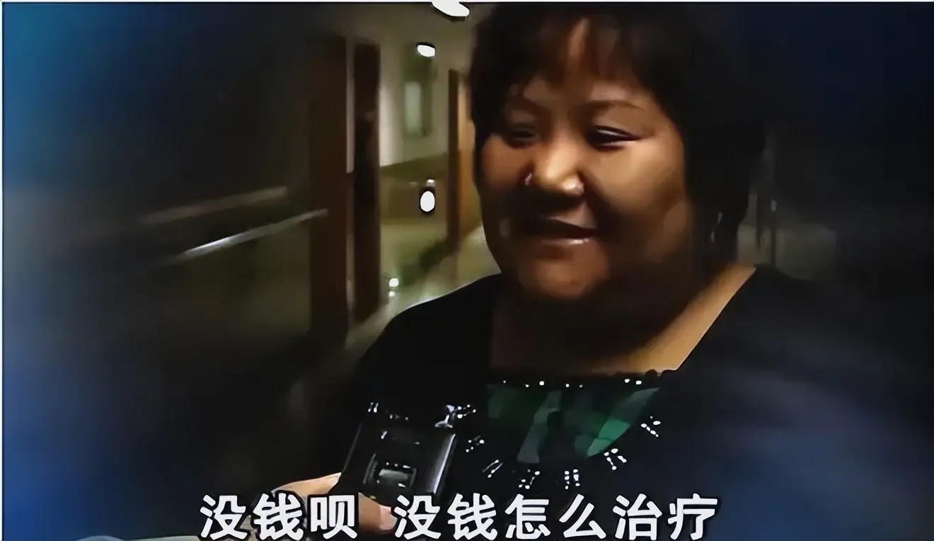 河北男子拿不出100万手术费，回家自己锯掉右腿，13年过去怎样了