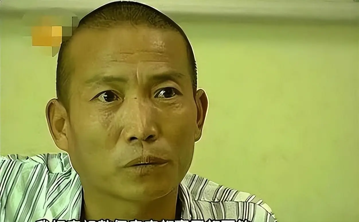 河北男子拿不出100万手术费，回家自己锯掉右腿，12年过去怎样了