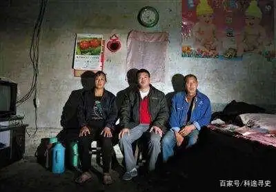 纪实：男人可以多坚强？为节省百万医疗费，自己忍痛锯断右腿求生