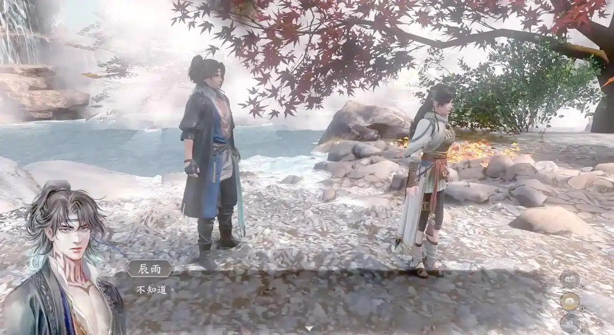 武侠游戏的演变与未来：从《金庸群侠传》到《古龙风云录》