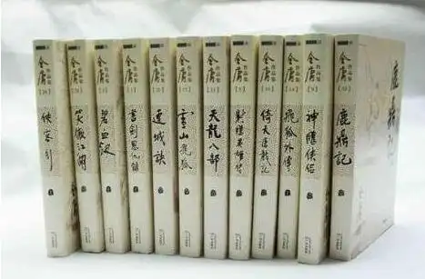 金庸群侠传online：游戏卷出花，可最早的开放世界武侠始终在那！