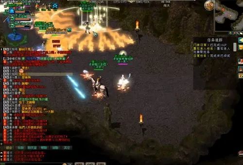 那款18年前火遍中外的国产网游，将以100％的还原度归来