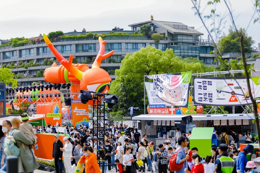 淘宝，确实变了……