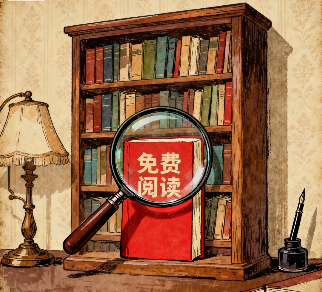 10个免费电子书网站+1个技巧：实现阅读自由不用花一分钱