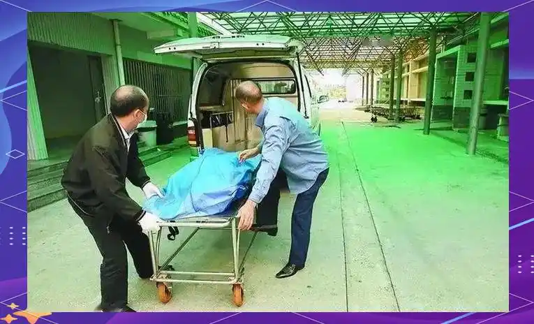 成都殡礼悲剧：错位的告别与无奈的赔偿