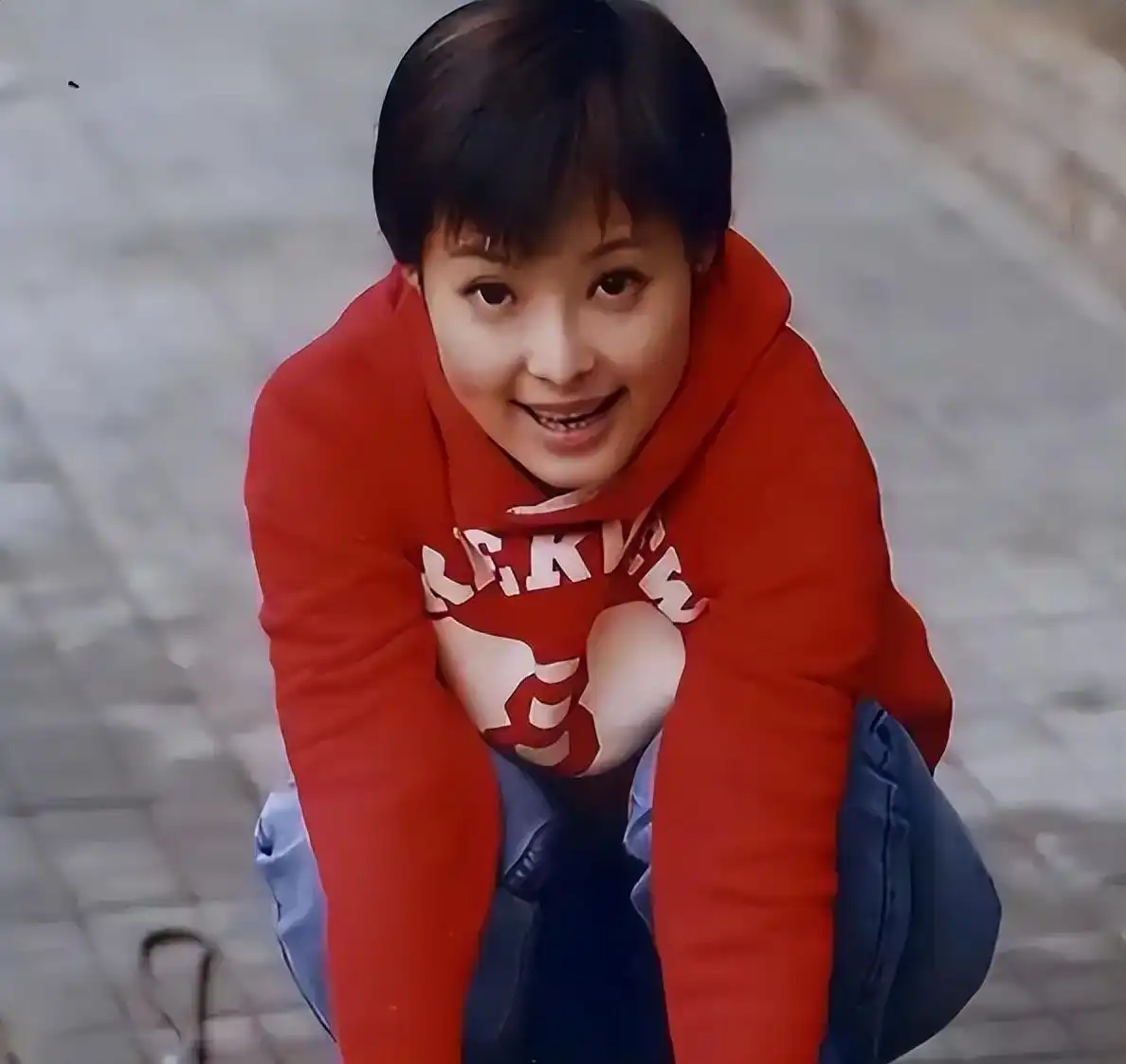 袁立与他共同生活了12年，奉献了青春年华