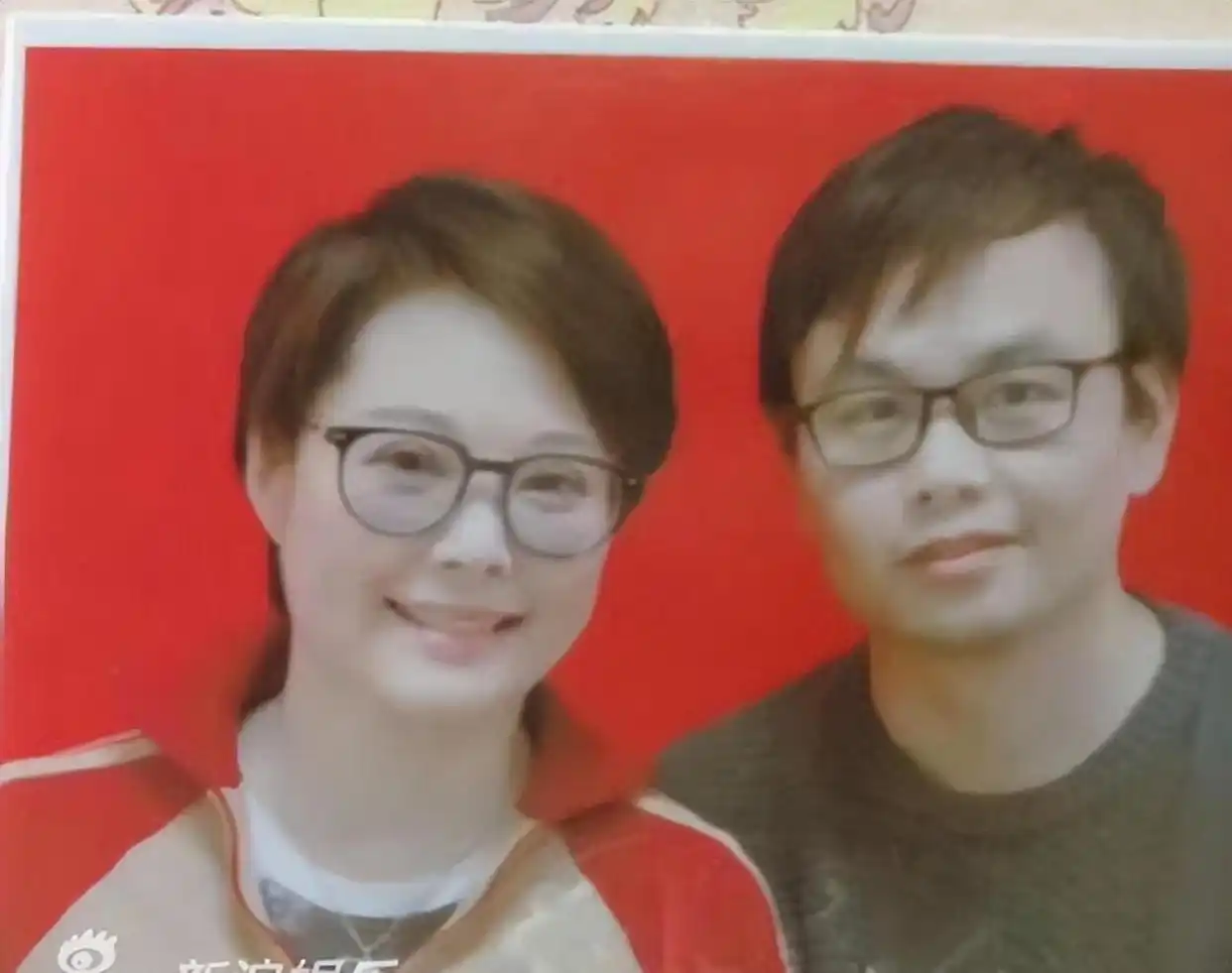 袁立与他共同生活了12年，奉献了青春年华