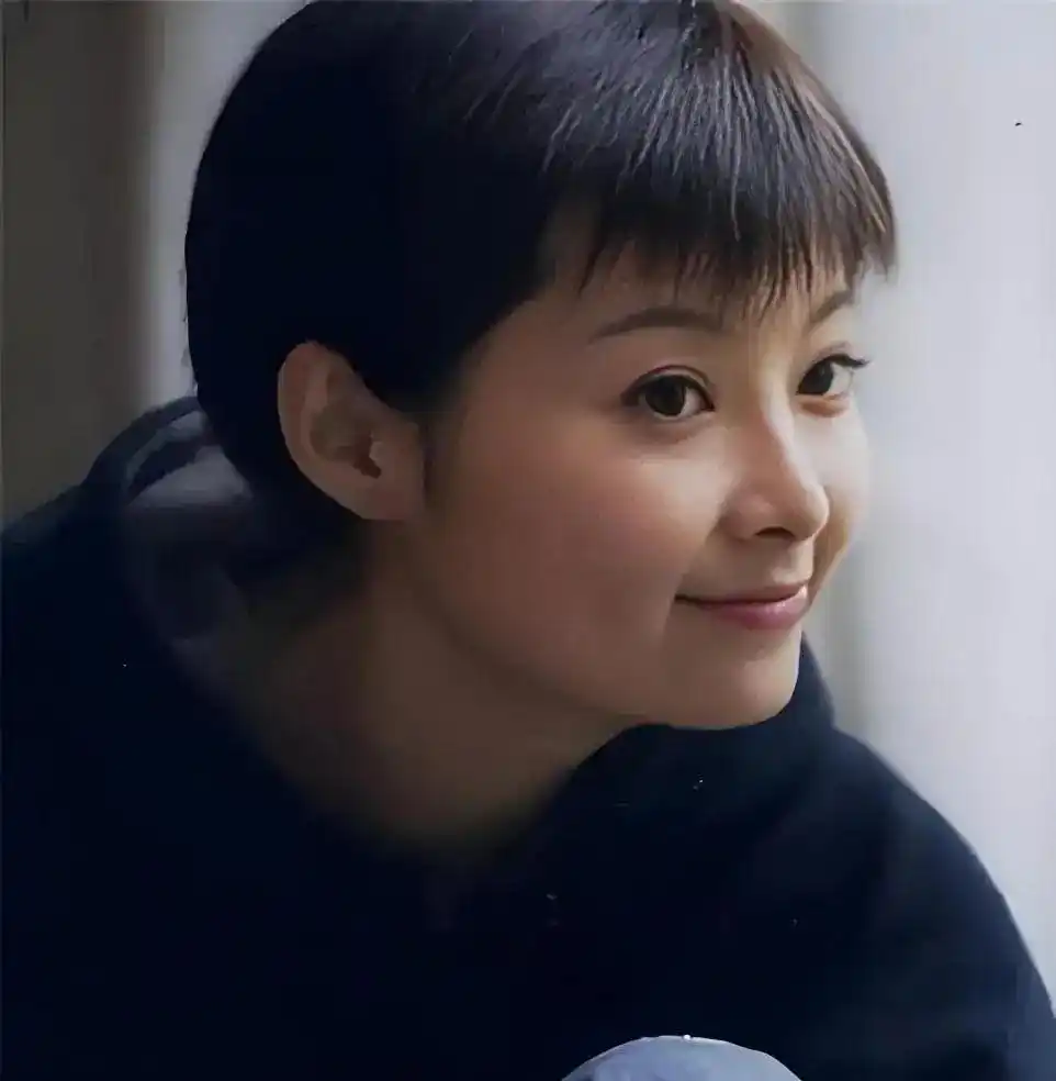 张怡宁之前，徐威与袁立在一起12年还有儿子，为何转身就娶大魔王