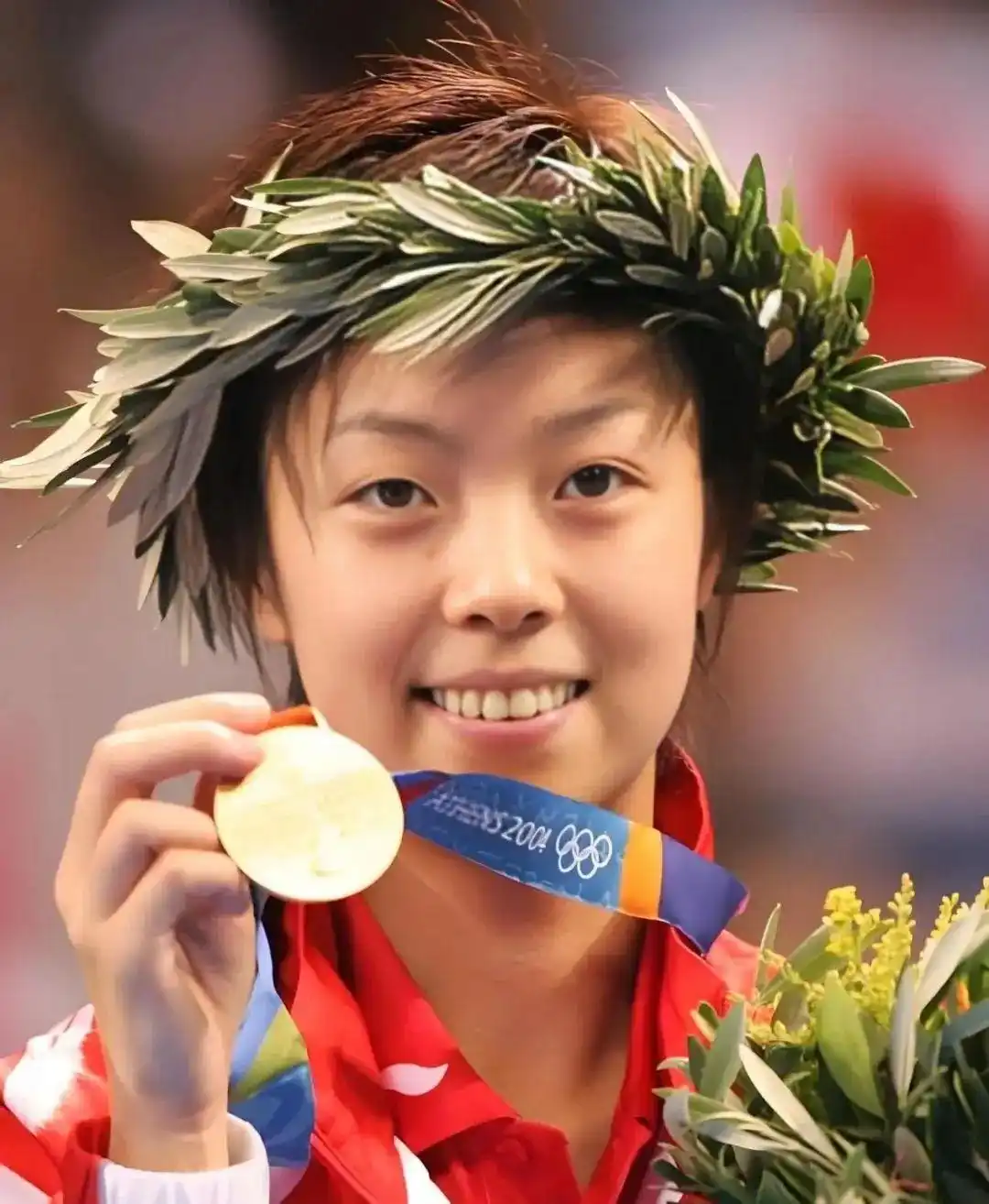 张怡宁之前，徐威与袁立在一起12年还有儿子，为何转身就娶大魔王