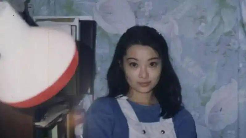 徐威与袁立分手后，娶张怡宁育两子，前任心中有愧吗？