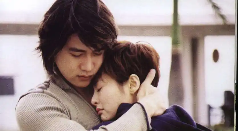 徐威与袁立分手后，娶张怡宁育两子，前任心中有愧吗？