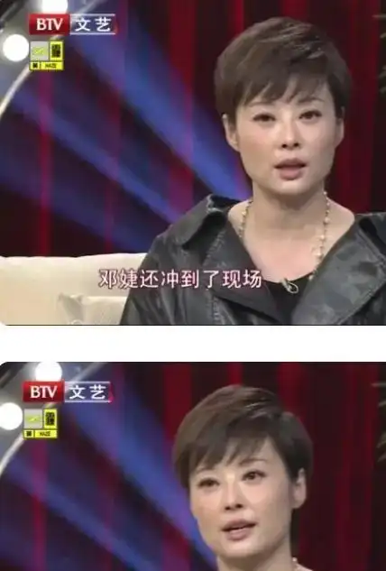 徐威与袁立分手后，娶张怡宁育两子，前任心中有愧吗？