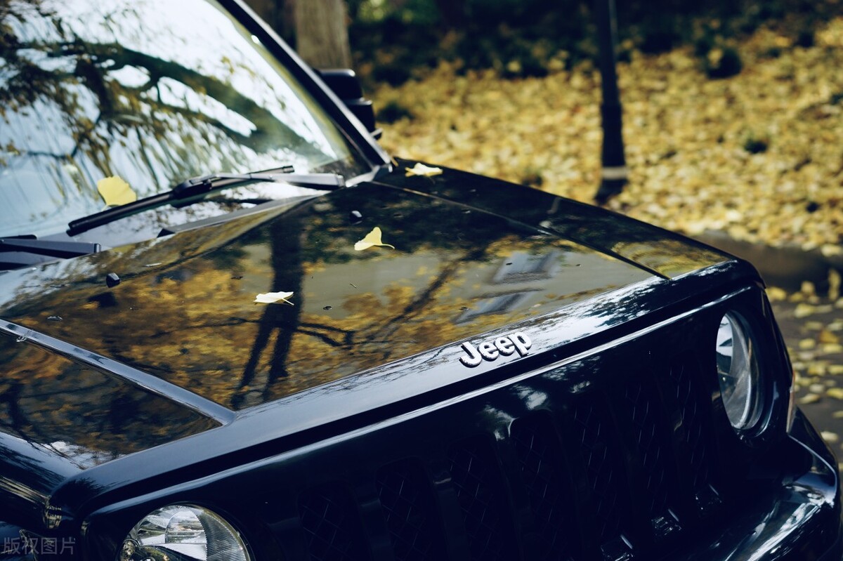 JEEP自由客全车隔音除味，尽享“头等舱”般静谧