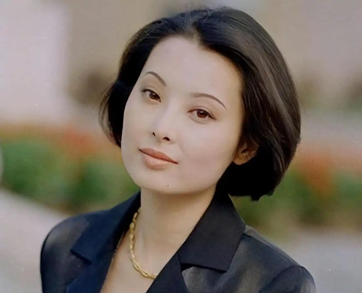 徐威：与袁立分手后，转身娶世界冠军张怡宁，婚后生两子幸福美满