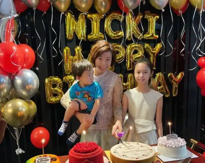 徐威：与袁立分手后，转身娶世界冠军张怡宁，婚后生两子幸福美满