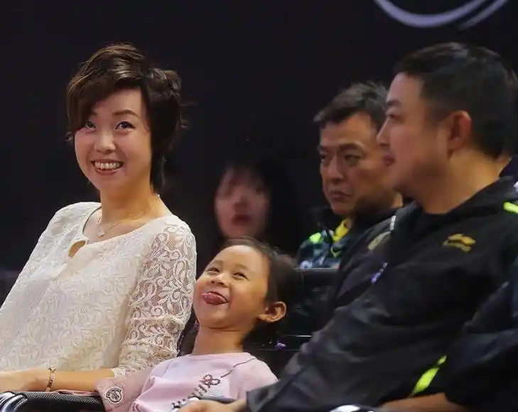 徐威：与袁立分手后，转身娶世界冠军张怡宁，婚后生两子幸福美满